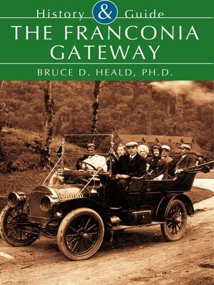 cover image of The Franconia Gateway